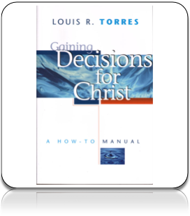 Gaining Decisions for Christ