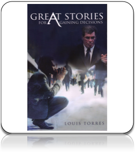 Great Stories for Gaining Decisions